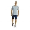 Ortovox 140 COOL MTN GRADIENT TS M (gris glaciar)