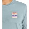 Ortovox 140 COOL MTN GRADIENT TS M (gletsjergrijs)