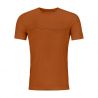 Ortovox 150 COOL MOUNTAIN TS M (brun borst)