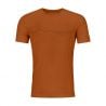 Ortovox 150 COOL MOUNTAIN TS M (harjanruskea)