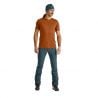 Ortovox 150 COOL MOUNTAIN TS M (bristle brown)