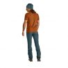 Ortovox 150 COOL MOUNTAIN TS M (bristle brown)