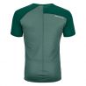 Ortovox 120 TEC FAST MOUNTAIN TS M (poolgrijs)