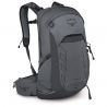 Mochila de senderismo Osprey Talon 22 (Phantom Grey/Dark C) Hombre