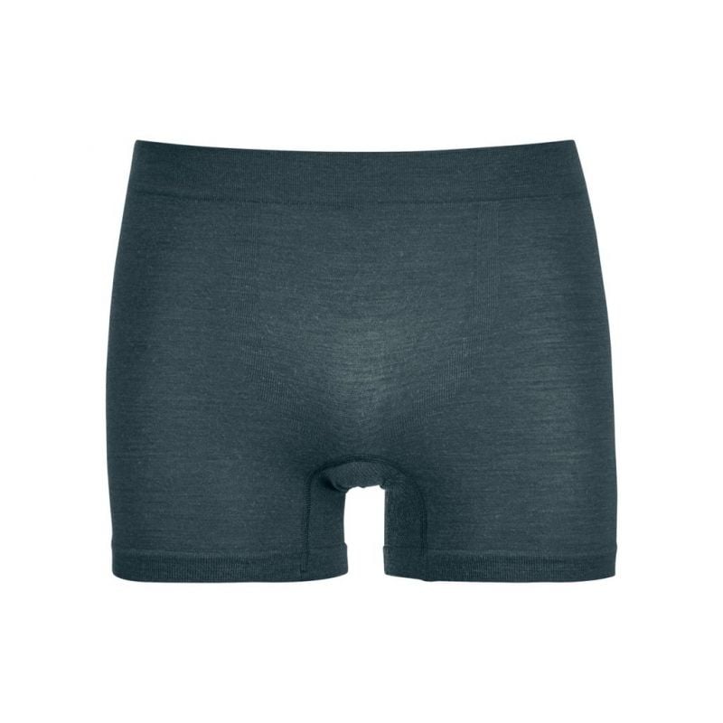 Boxer Ortovox 120 Comp Light Boxer (Darc arctic grey) Men