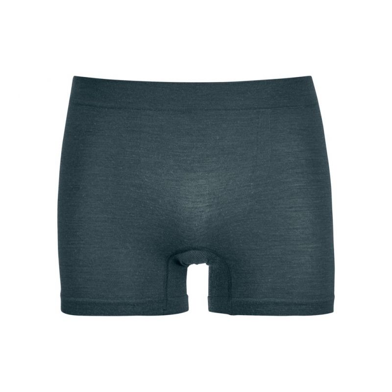 Boxer Ortovox 120 Comp Light Boxer (Darc arctic grey) Herre