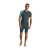 Ortovox 120 COMP LIGHT SHORT SLEEVEVE M (mørk arktisk grå)