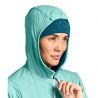 ORTOVOX LADIZ HYBRID JACKET W (petrol blue)