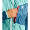 ORTOVOX LADIZ HYBRID JACKET W (petrol blue)