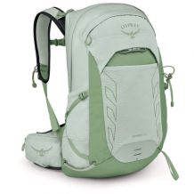 Vandringsryggsäck för damer Osprey Tempest 22 (Frosty Mint Green/B)