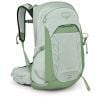 Vandringsryggsäck för damer Osprey Tempest 22 (Frosty Mint Green/B)