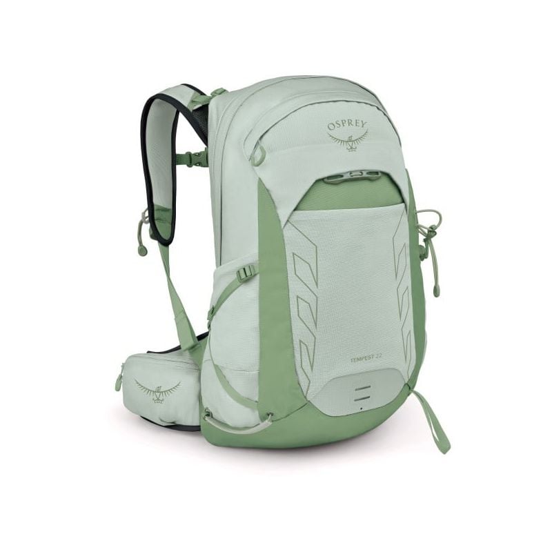 Sac à dos de randonnée OSPREY Tempest 22 (Frosty Mint Green/B) Femme