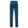 Ortovox PELMO PANTS M (deep ocean)