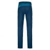 Ortovox PELMO PANTS M (océano profundo)