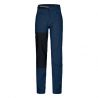 Women's pants Ortovox BRENTA PANTS W (deep ocean)