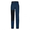 Pantaloni donna Ortovox BRENTA PANTS W (oceano profondo)