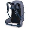 Osprey Tempest 26 (Ankerblauw/Atlas)