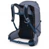 Osprey Tempest 26 (Azul ancla/Atlas)