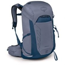 Vaellusreppu Osprey Tempest 26 (Anchor Blue/Atlas) Naisten reppu