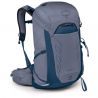 Mochila de senderismo Osprey Tempest 26 (Anchor Blue/Atlas) Mujer