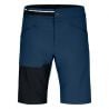 Miesten shortsit Ortovox BRENTA SHORTS M (Deep Ocean)