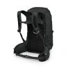 Osprey Tempest 26 (nero/grigio carbone)