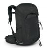 Sac à dos randonnée OSPREY Tempest 26 (Black/Coal Grey) Femme