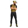 Ortovox PIZ SELVA PANTS M (sort ravn)