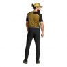 Ortovox PIZ SELVA PANTS M (svart ravn)