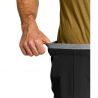 Ortovox PIZ SELVA PANTS M (zwarte raaf)
