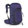Vandringsryggsäck Osprey Tempest 26 (Deep Fig/Hotspot Pi) Dam