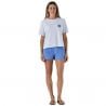 Patagonia W's Unity Fitz Easy Cut Responsibili-Tee (Wit)