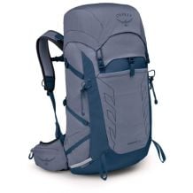 Vaellusselkäreppu Osprey Tempest 33 (Anchor Blue/Atlas) Naisille