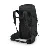 Osprey Tempest 33 (Zwart/Koolgrijs)