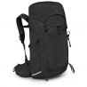 Tursekk for kvinner Osprey Tempest 33 (Black/Coal Grey)