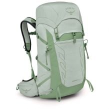 Vaellusreppu Osprey Tempest 33 (Frosty Mint Green/B) Naisten reppu
