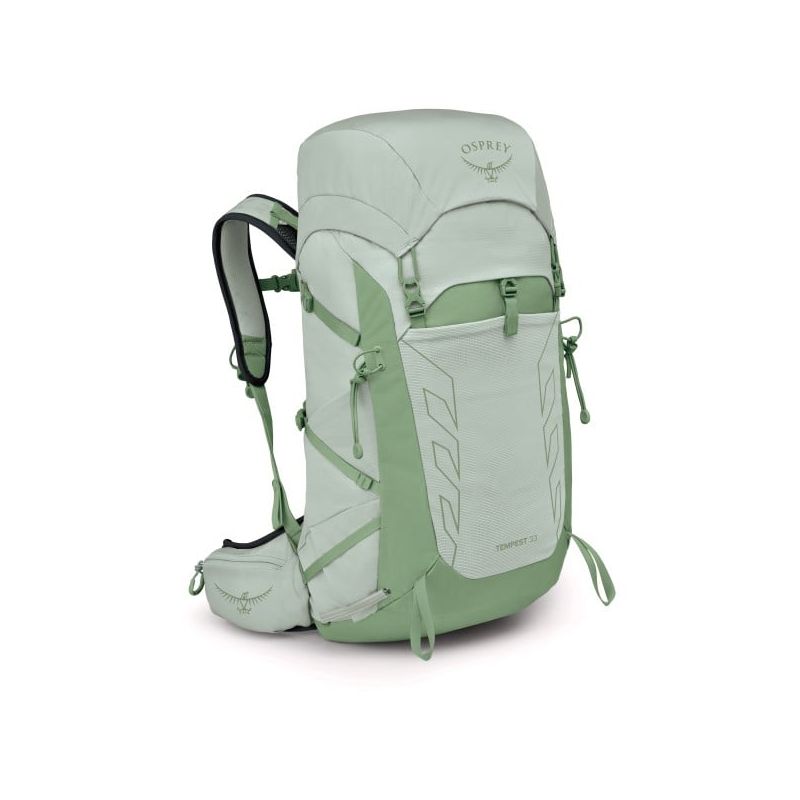 Sac à dos randonnée OSPREY Tempest 33 (Frosty Mint Green/B) Femme 
