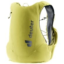 Men's trail bag Deuter Traick 5 (sprout-cactus)