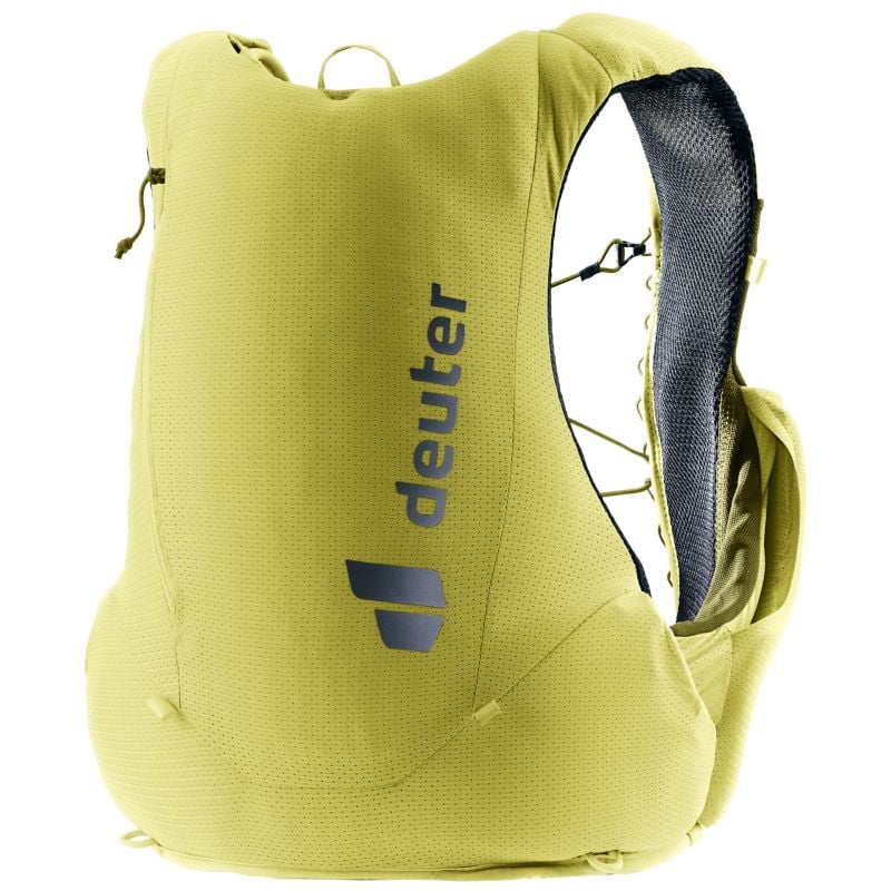 Miesten polku laukku Deuter Traick 5 (itu-kaktus)