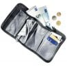 Deuter Travel Wallet Bleu Nuit "dress Code"