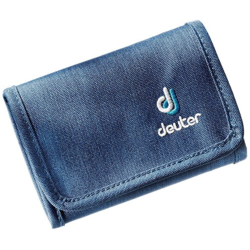 Deuter Travel Portemonnee Nacht Blauw "dress Code