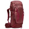 Woeens Asyeeetric 388 Vaude Vaude