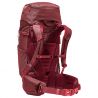 Woeens Asyeeetric 388 Vaude