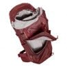 Woeens Asyeeetric 388 Vaude Vaude