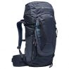 Damesrugzak Vaude Asymmetric 38+8 (Eclipse)