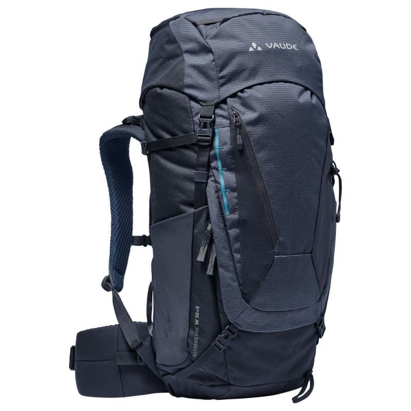 Zaino donna Vaude Asymmetric 38+8 (Eclipse)