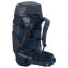 Woeens Asyeeetric 388 Vaude