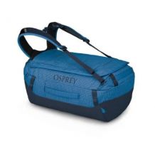 Säkkilaukku Osprey Transporter 30 (Blue Flame/Scoria B)