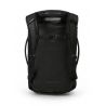 OSPREY Transporter 30 (Raven Black/Black)
