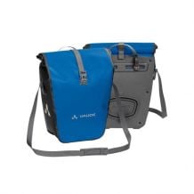 Fietstas Vaude Aqua Rug (Blauw)